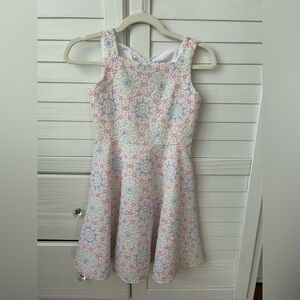 Girls dress size 9/10 from Bloomingdale’s